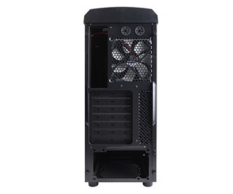Корпус ATX Zalman Z3 Plus 106116