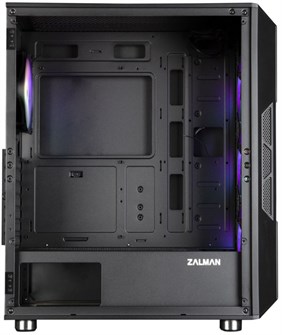 Корпус ATX Zalman i3 NEO 106120
