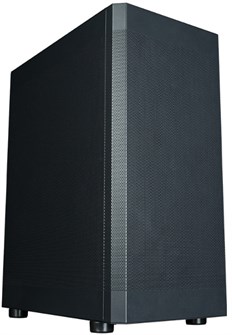 Корпус ATX Zalman i4 106122