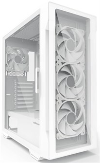 Корпус ATX Zalman i3 NEO 106123