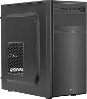 Корпус mATX Formula V CS-103-S-BK-v1 106153