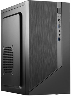 Корпус mATX Foxline FZ-015-SX450R 106162