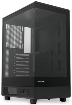 Корпус ATX HSPD F510 106163