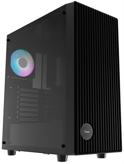 Корпус ATX Ocypus Gamma-C70-BK 106164