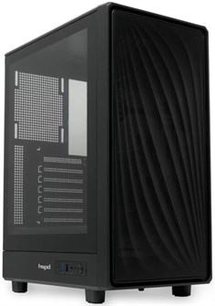 Корпус ATX HSPD M510 106165