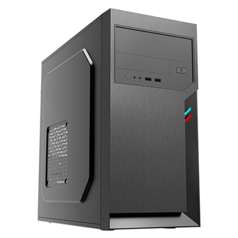 Корпус mATX Foxline FL-702-FZ450 106166