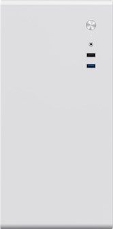 Корпус mATX Foxline FL-719W-FZ450R-U31 106174