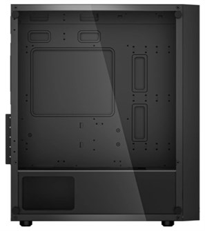 Корпус mATX PCCooler C3B310 BK 106179