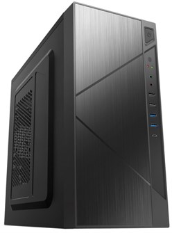 Корпус mATX Foxline FZ-059-SX450R-U32C 106189