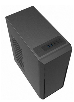 Корпус ATX Foxline FL-302-FZ450-U32 106190