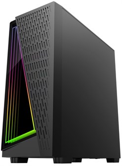 Корпус ATX ALSEYE X3-B 106193