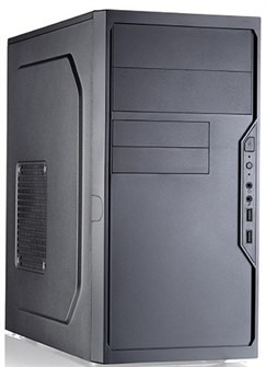 Корпус mATX Foxline FL-733 106198