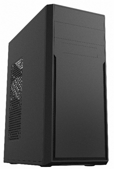Корпус ATX Foxline FL-302-FZ500R 106199