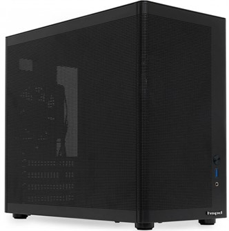 Корпус mATX HSPD M211 106217