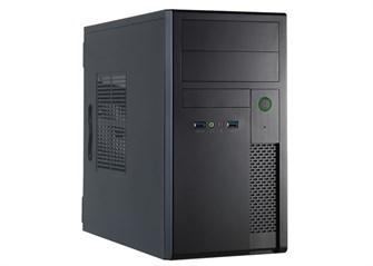Корпус mATX Chieftec XT-01B-OP 106222