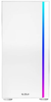 Корпус mATX PCCooler LM300 106235