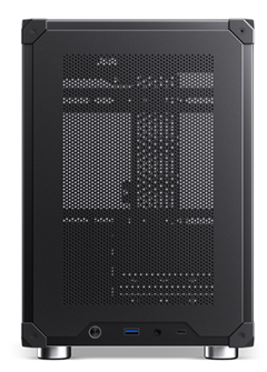 Корпус mATX JONSBO C6 106242
