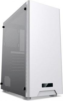 Корпус ATX Formula V CL-3301W TG 106253