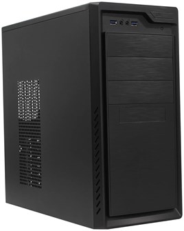 Корпус ATX Powerman BA831 106266