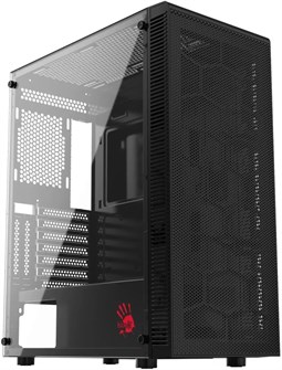 Корпус ATX Bloody BD-CC115-BK 106269
