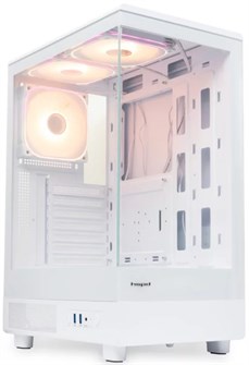 Корпус ATX HSPD F510 106275