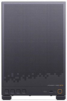 Корпус mATX JONSBO D32 STD BLACK 106276