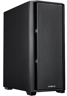 Корпус ATX Chieftec AS-02B-OP 106277