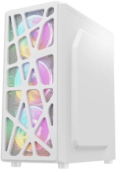 Корпус ATX Formula V MANA W 106278