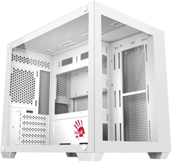 Корпус mATX Bloody BD-CC108-WH 106289