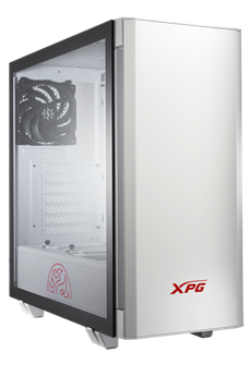 Корпус ATX ADATA XPG XPG INVADER 106296