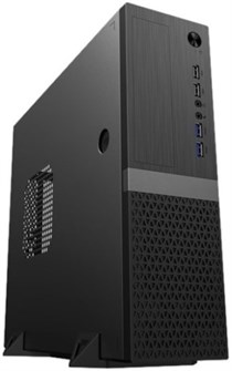 Корпус mATX Foxline FL-211-TFX300S 106301