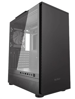 Корпус eATX PCCooler IE200 106303
