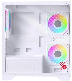 Корпус mATX Bloody BD-CC103F 106304