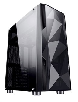 Корпус ATX Formula V F-3401 V1 106307