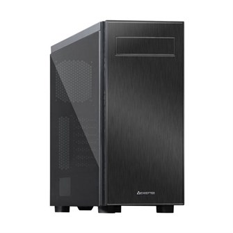 Корпус ATX Chieftec HAWK 106310
