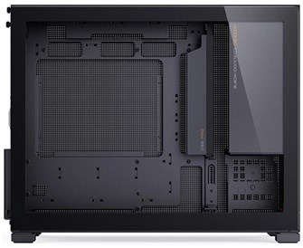 Корпус mATX JONSBO D32 PRO BLACK 106311