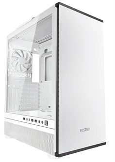 Корпус eATX PCCooler IE200 106313