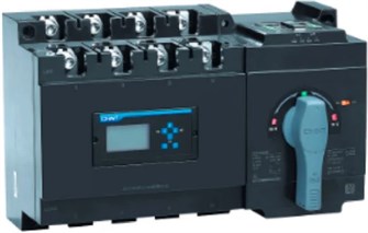 Автоматический ввод резерва  CHINT 171620 100040