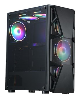 Корпус ATX Formula V CL-3303B 106322
