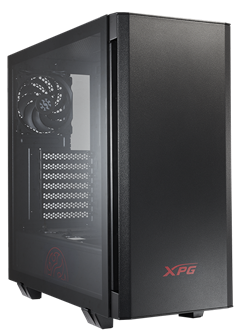 Корпус ATX ADATA XPG XPG INVADER 106329