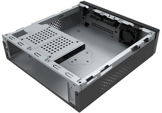 Корпус mini-ITX Foxline FL-102 106333