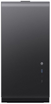 Корпус ATX JONSBO U4 Pro MESH Black 106344