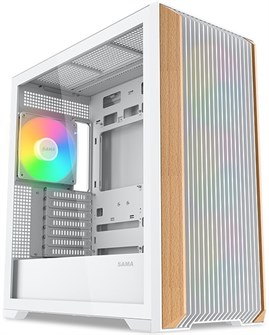 Корпус eATX SAMA Z60 106350