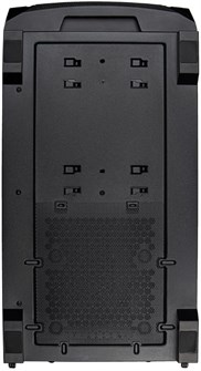 Корпус mATX SilverStone SST-FA312X-BG 106357
