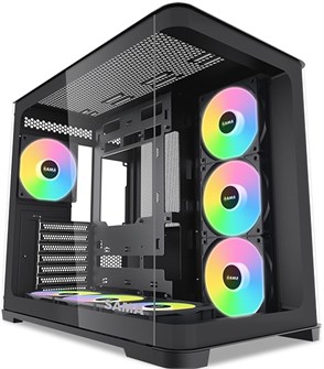 Корпус ATX SAMA V60 106360