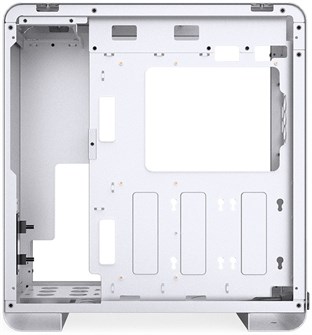 Корпус ATX JONSBO U4 Pro MESH White 106361