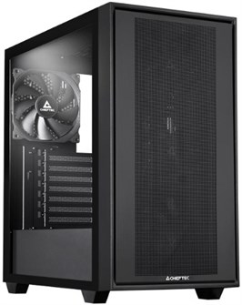 Корпус eATX Chieftec HUNTER 3 106367