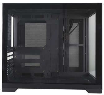 Корпус ATX ALSEYE Cube-B 106374