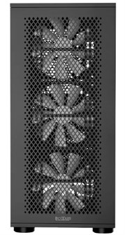 Корпус eATX PCCooler ME200 106377