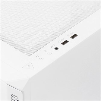 Корпус ATX ADATA XPG STARKER-WHCWW 106381